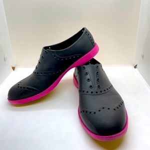 Biion "Golf" Shoes